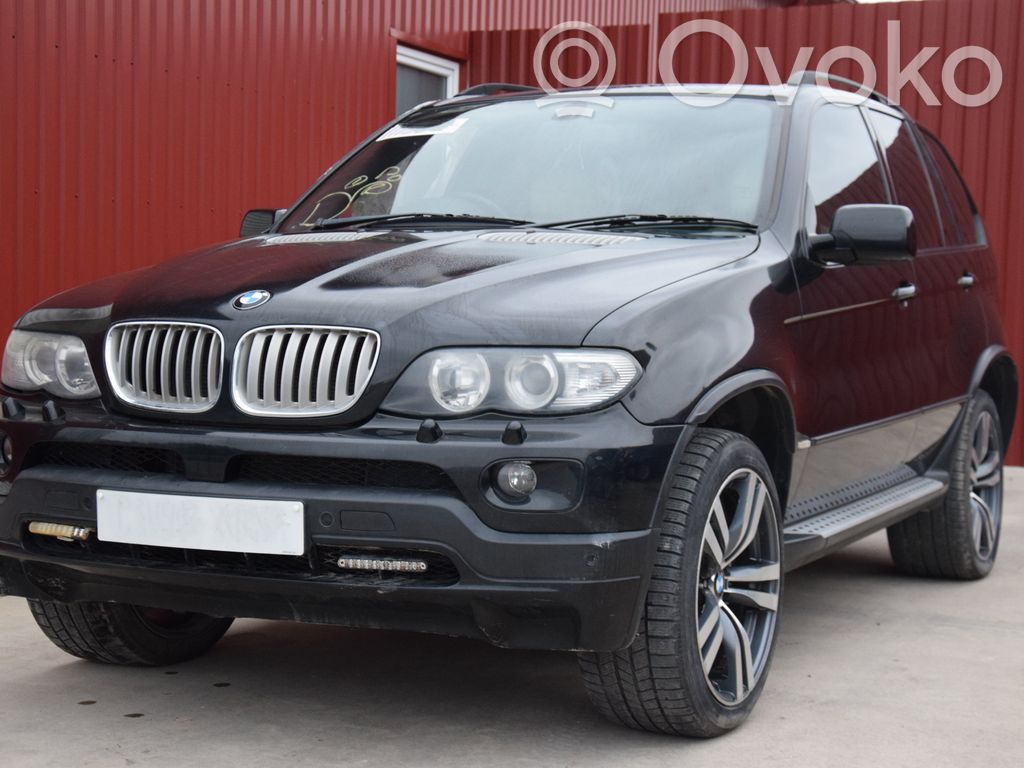 X5 E53 X5