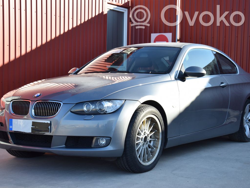 3 E92 E93 Series 3