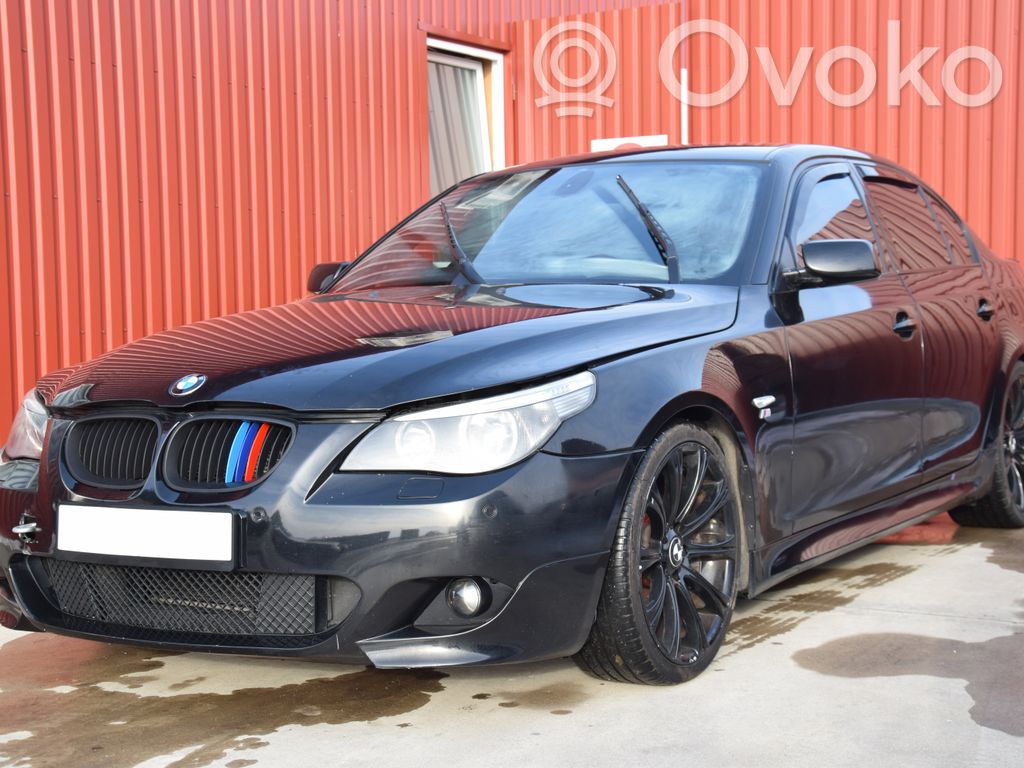 5 E60 E61 Series 5