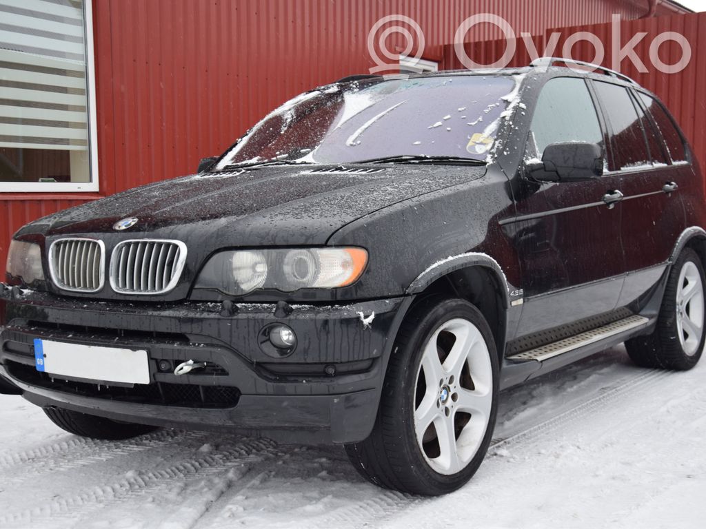 X5 E53 X5