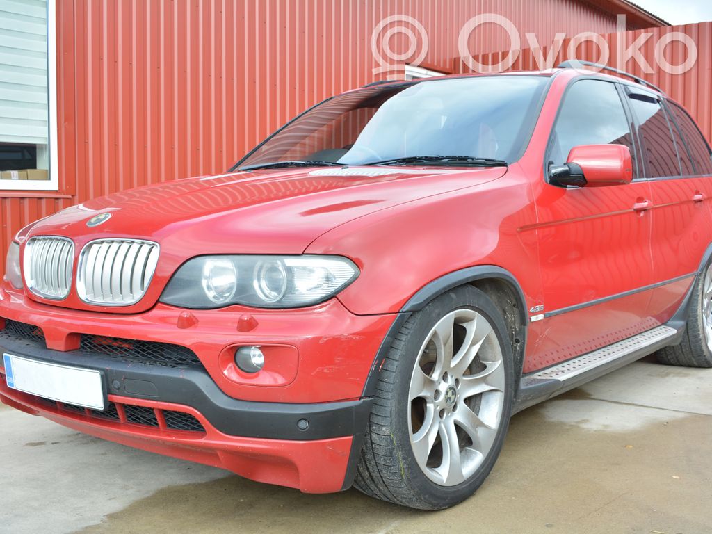 X5 E53 X5