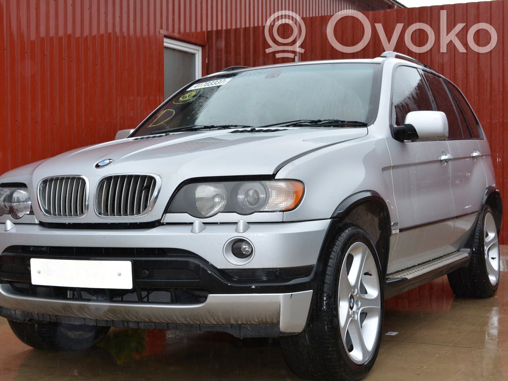 X5 E53 X5