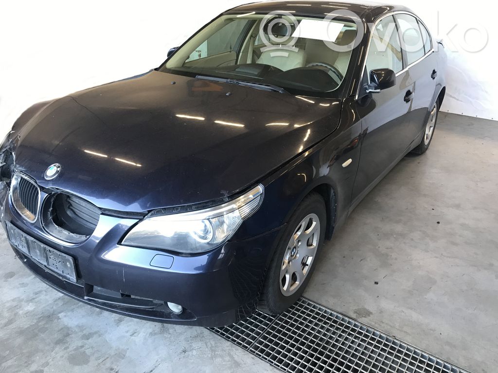 5 E60 E61 Series 5