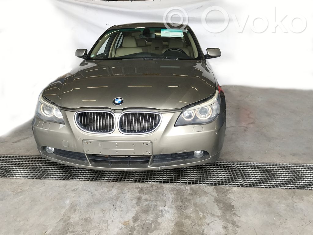 5 E60 E61 Series 5  7524074