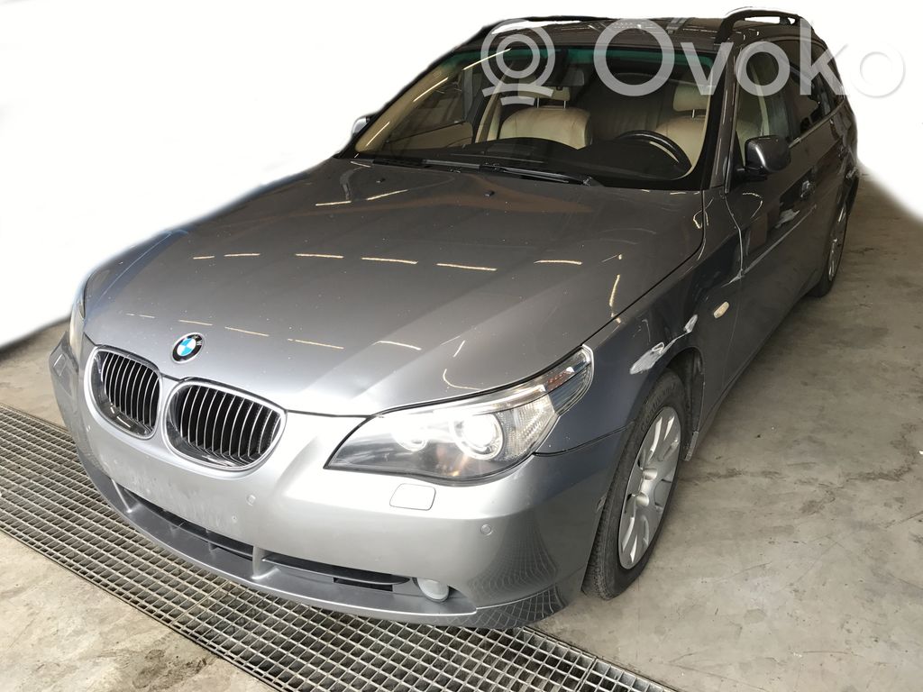 5 E60 E61 Series 5