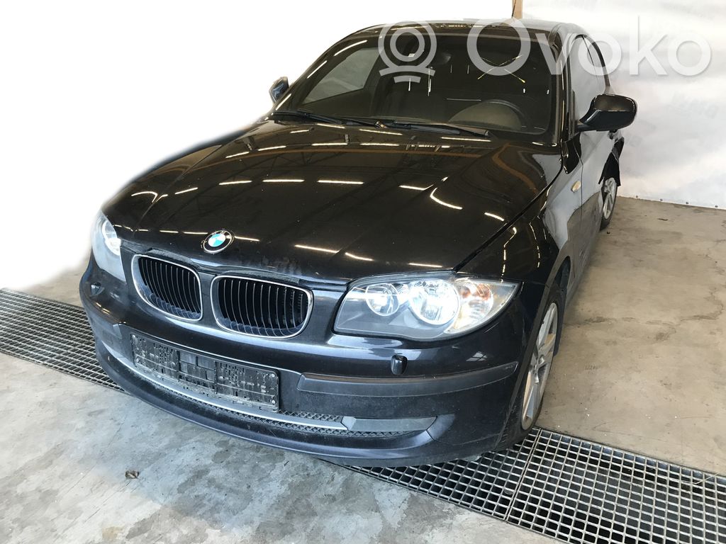 1 E81 E87 Series 1