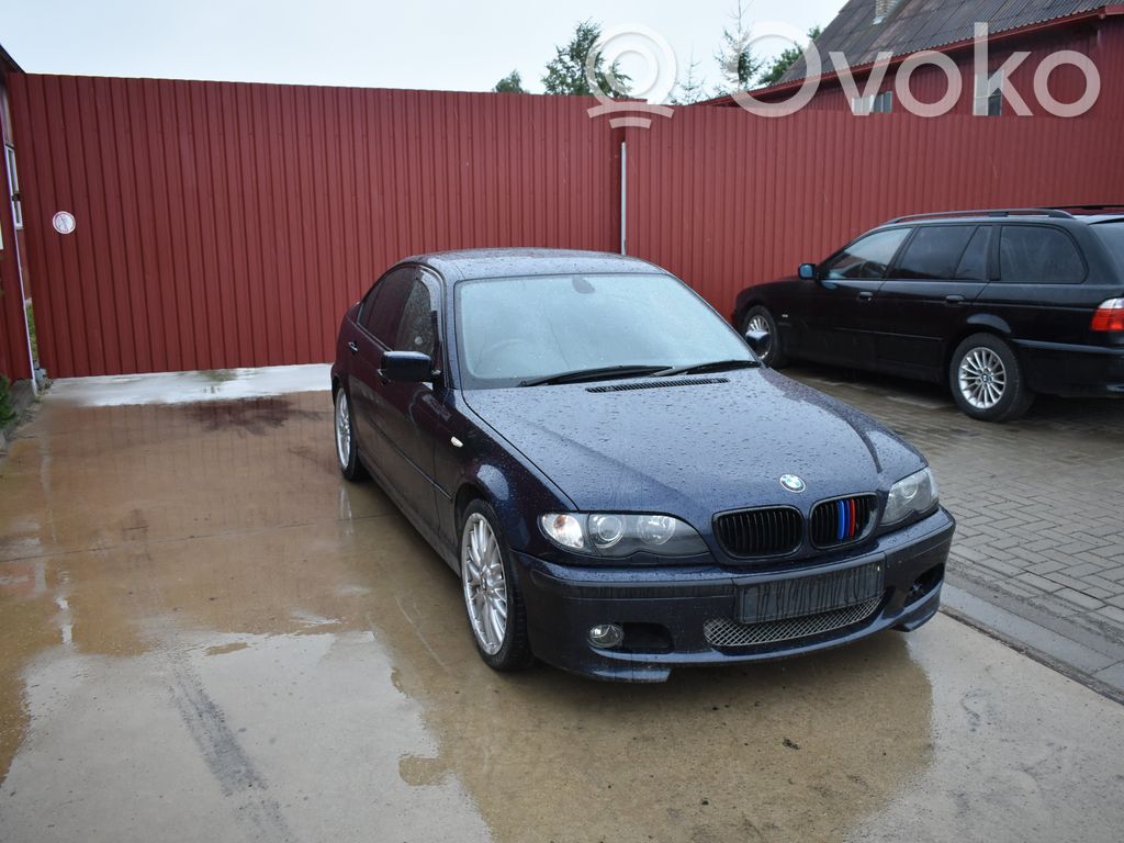3 E46 Series 3  7126973