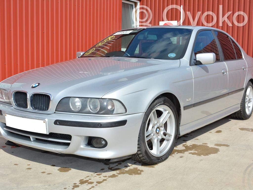 5 E39 Series 5  1388277