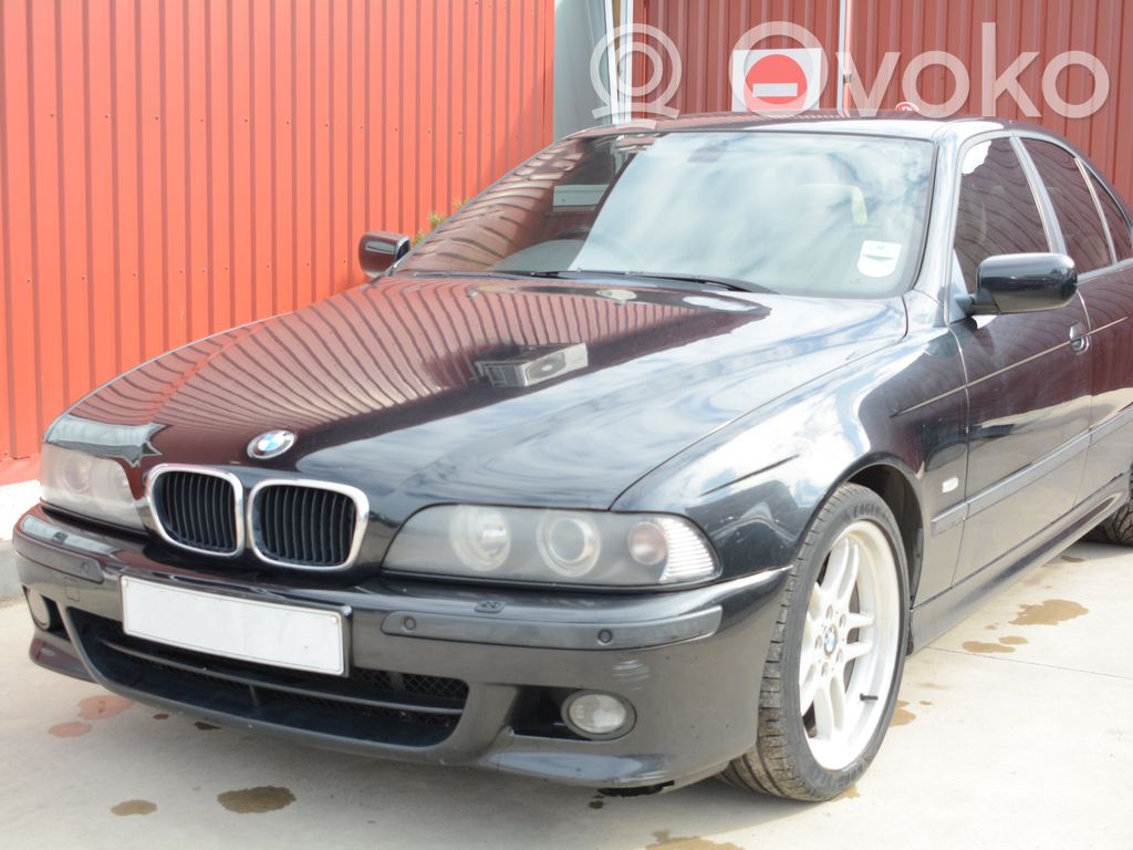 5 E39 Series 5