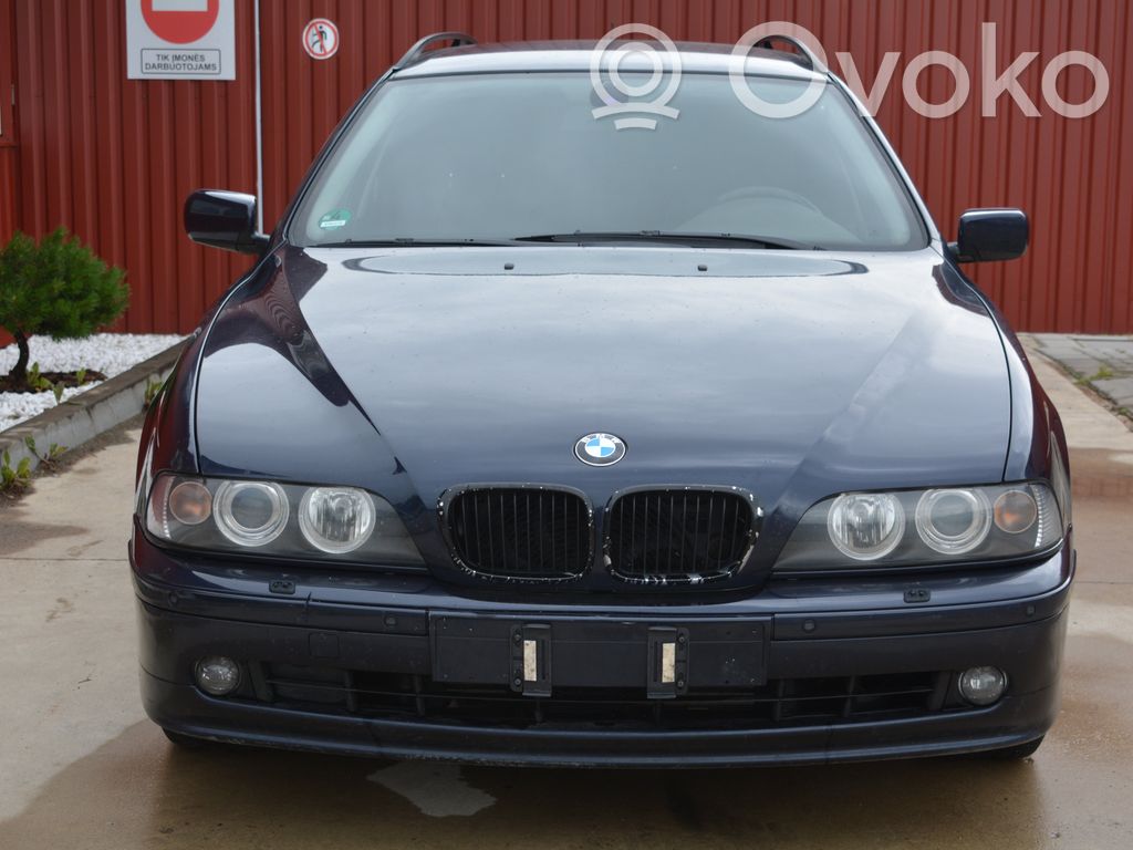 5 E39 Series 5