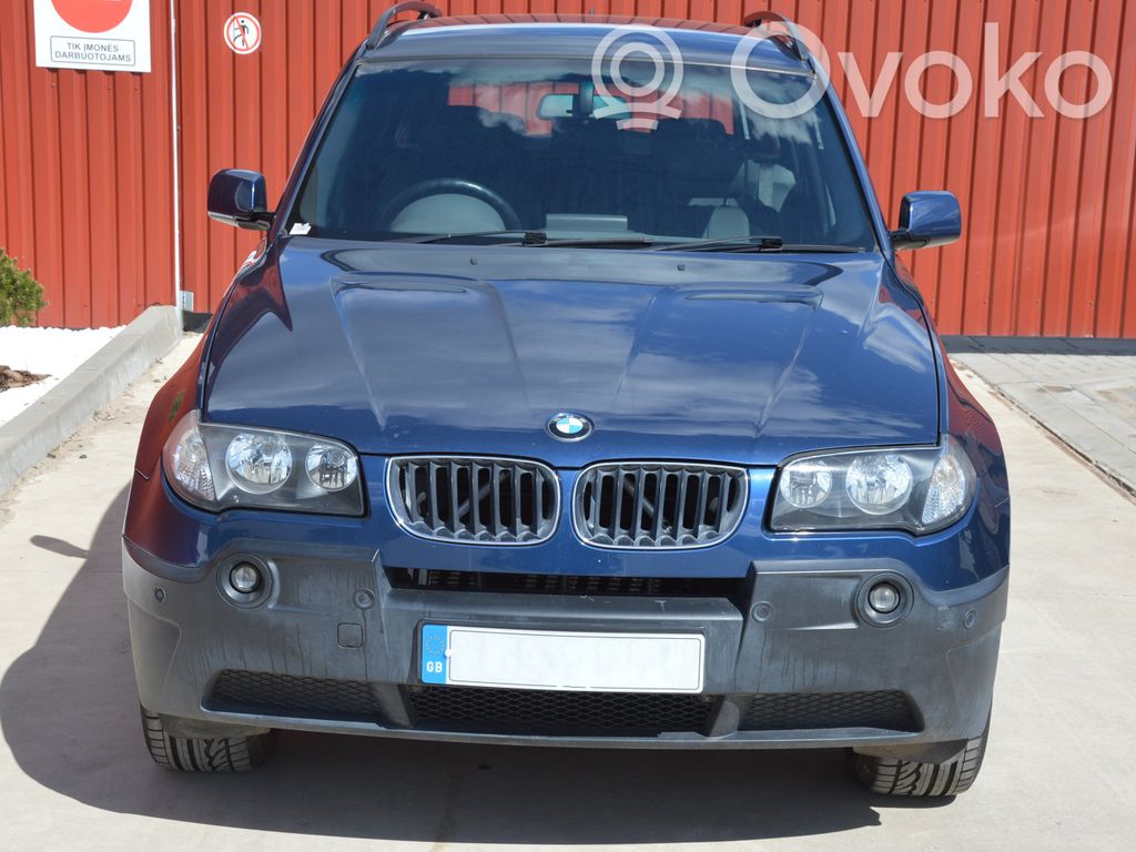 X3 E83 X3  6990191
