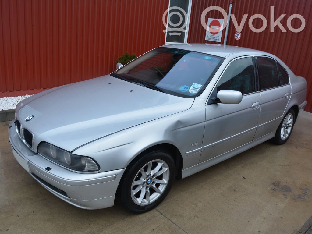 5 E39 Series 5  2354055