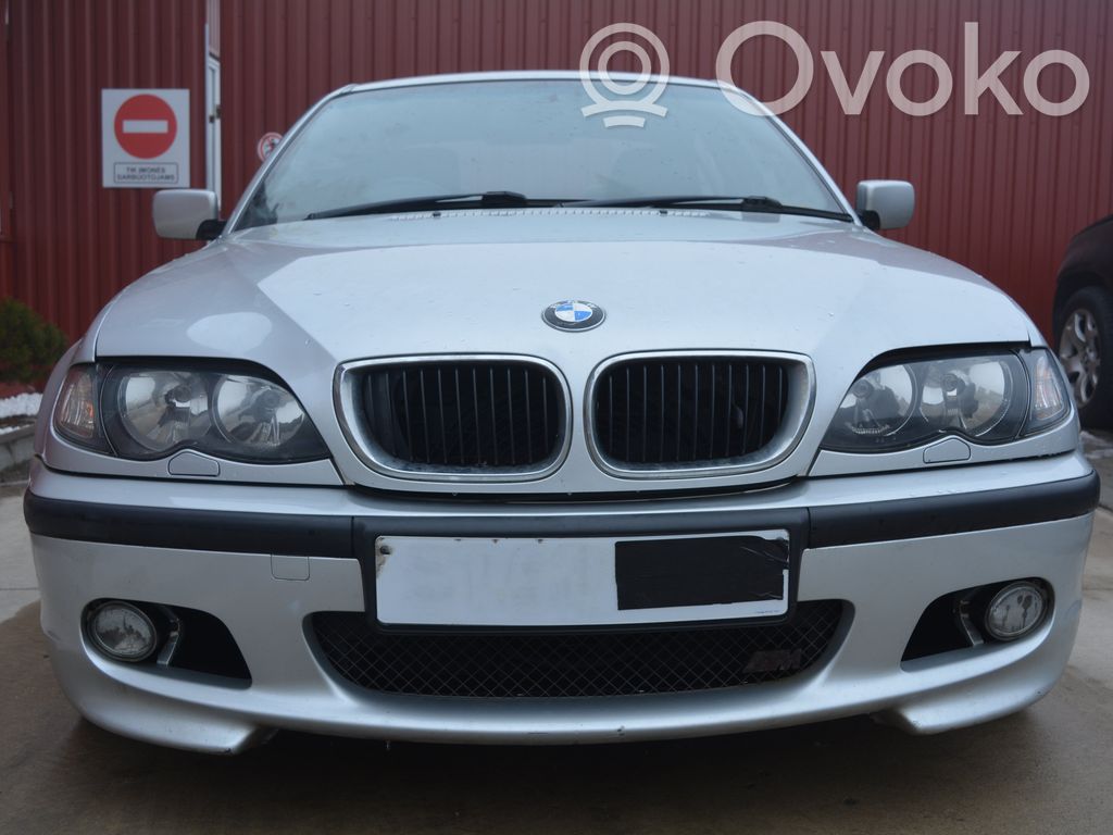 3 E46 Series 3