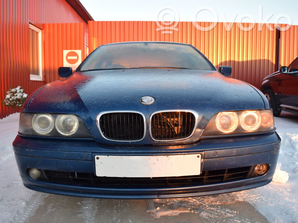5 E39 Series 5