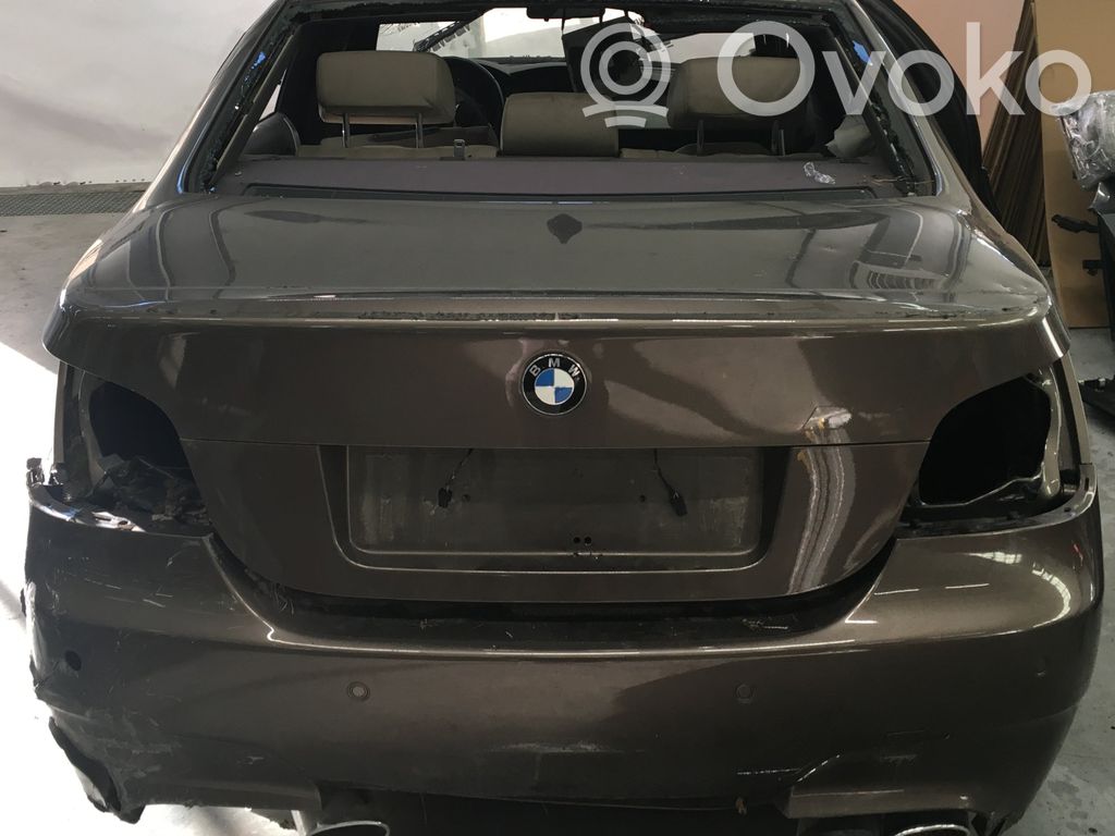 5 E60 E61 Series 5