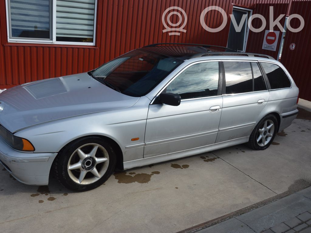 5 E39 Series 5