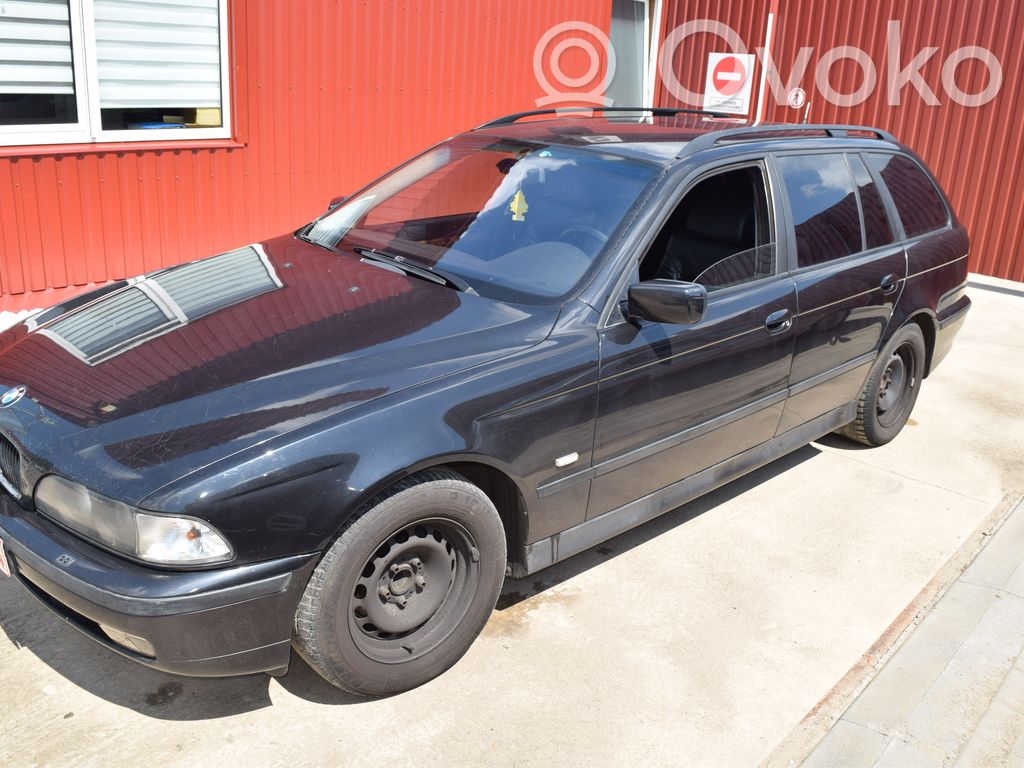 5 E39 Series 5