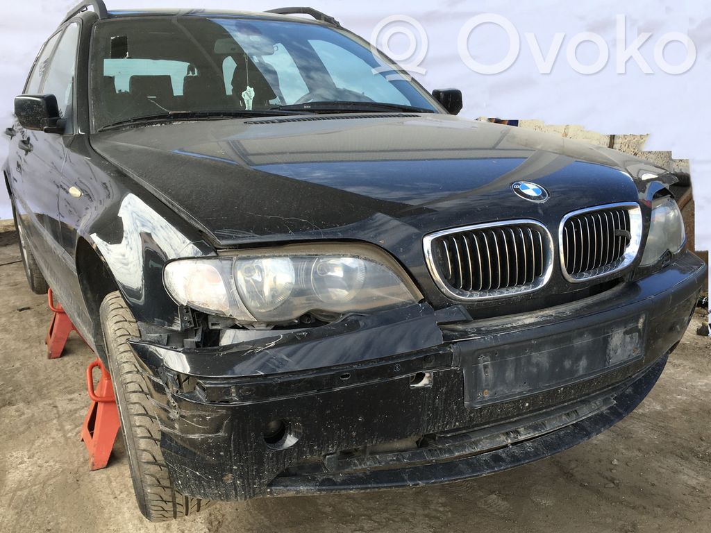 3 E46 Series 3