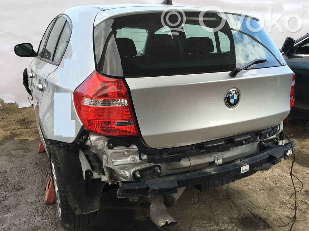 1 E81 E87 Series 1