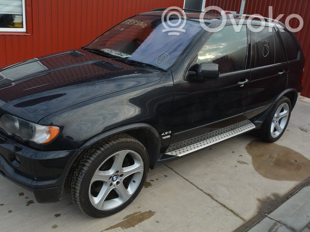 X5 E53 X5