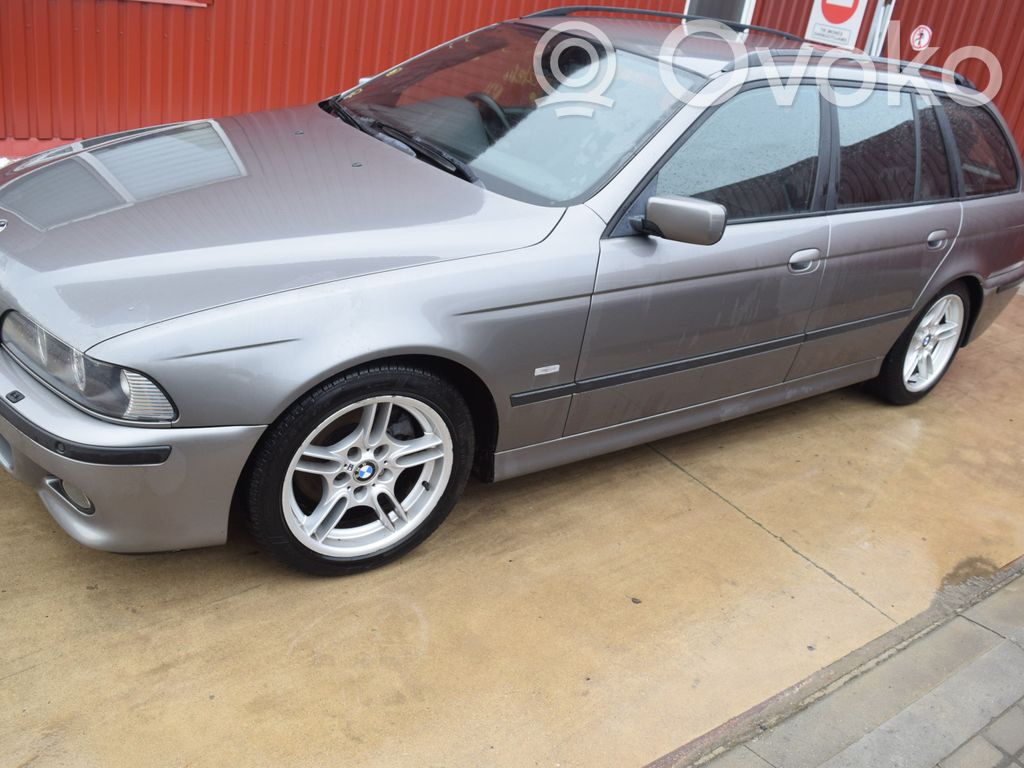 5 E39 Series 5  61CY22194