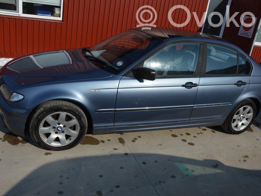 3 E46 Series 3