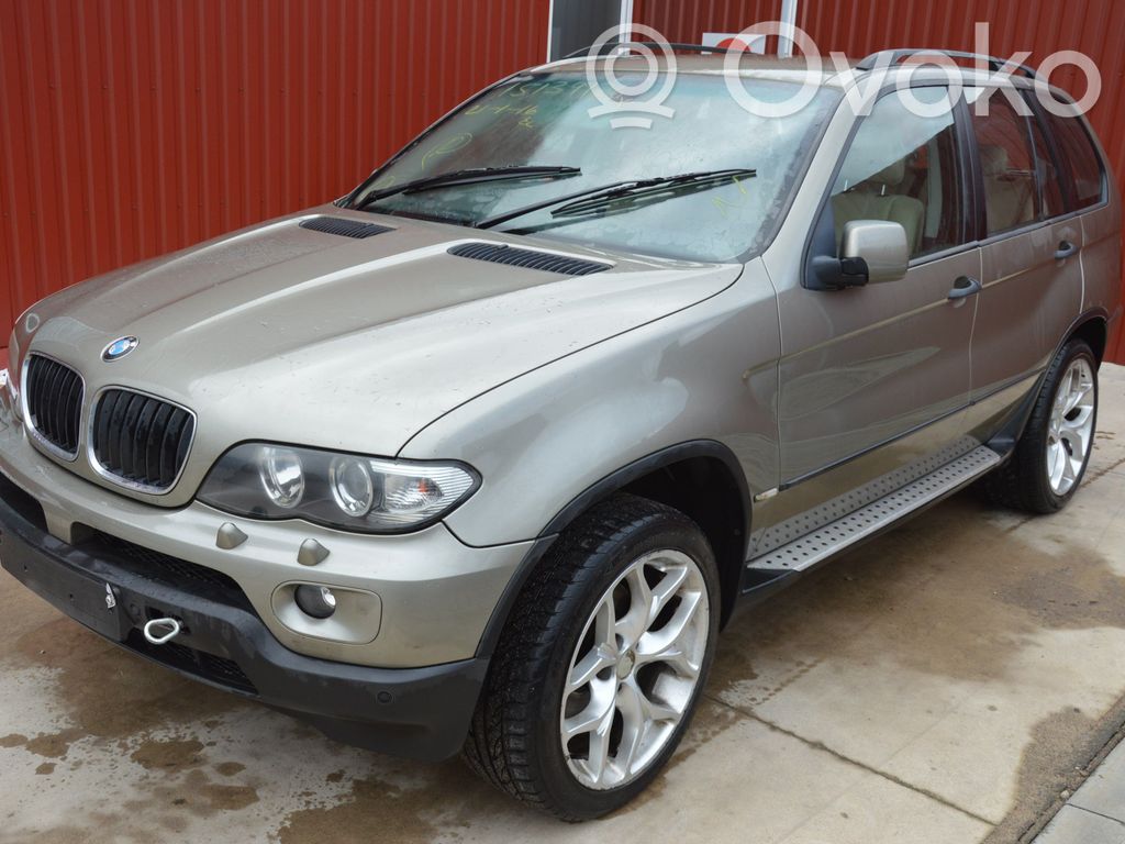 X5 E53 X5