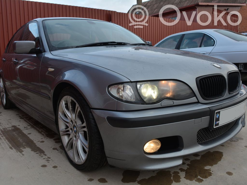 3 E46 Series 3