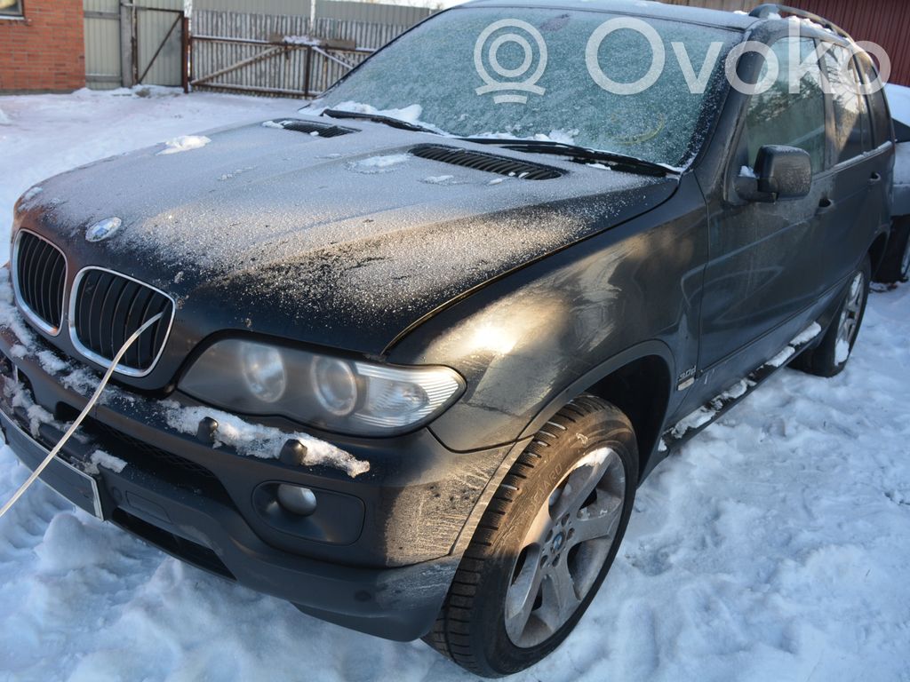 X5 E53 X5