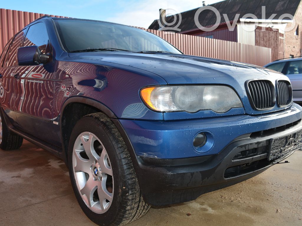 X5 E53 X5
