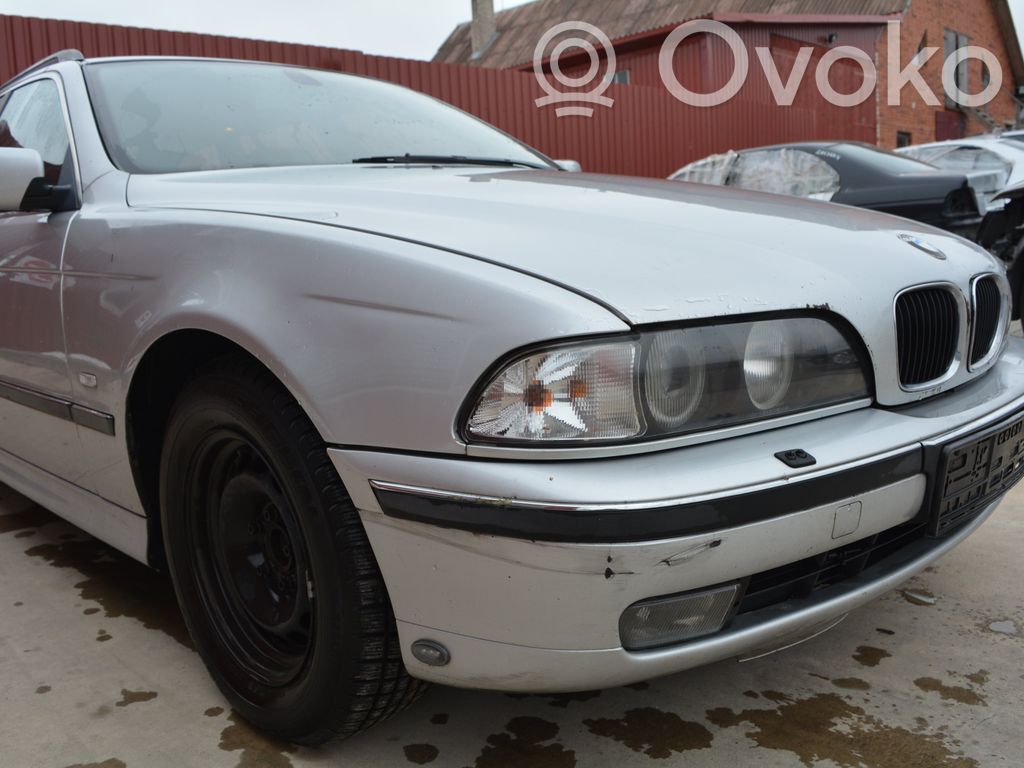 5 E39 Series 5