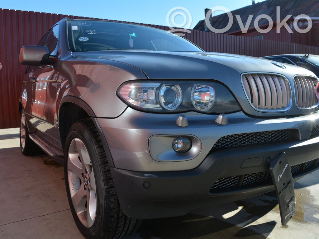 X5 E53 X5