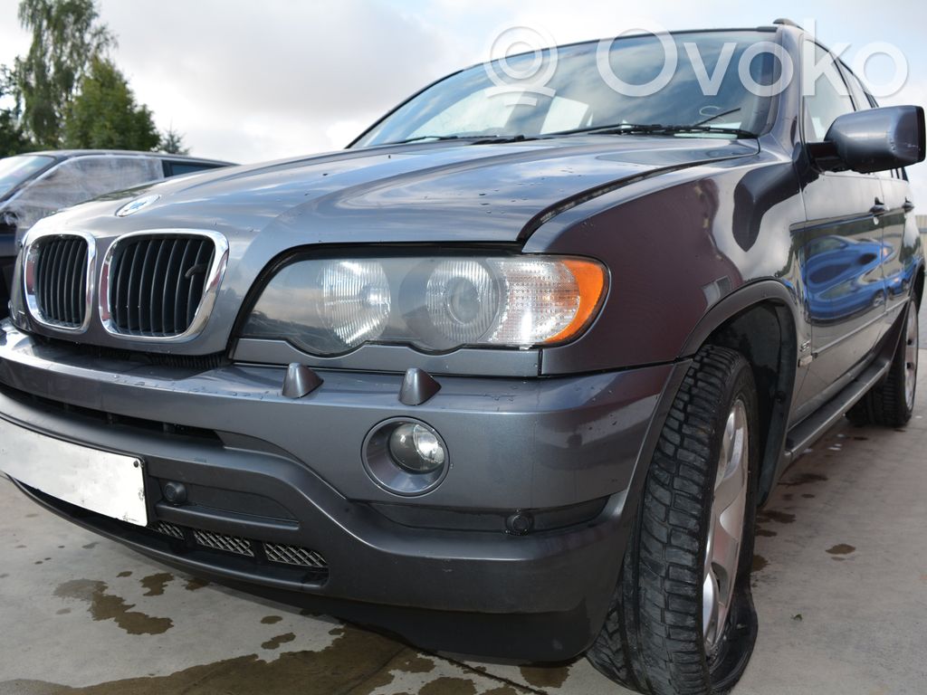 X5 E53 X5