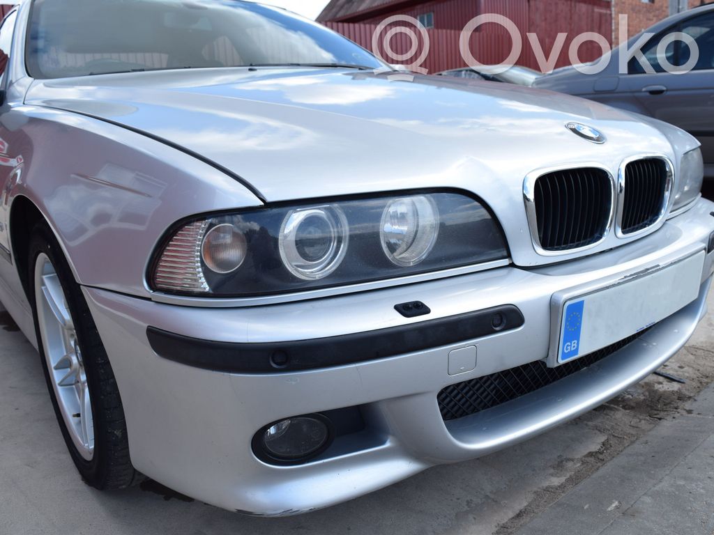 5 E39 Series 5