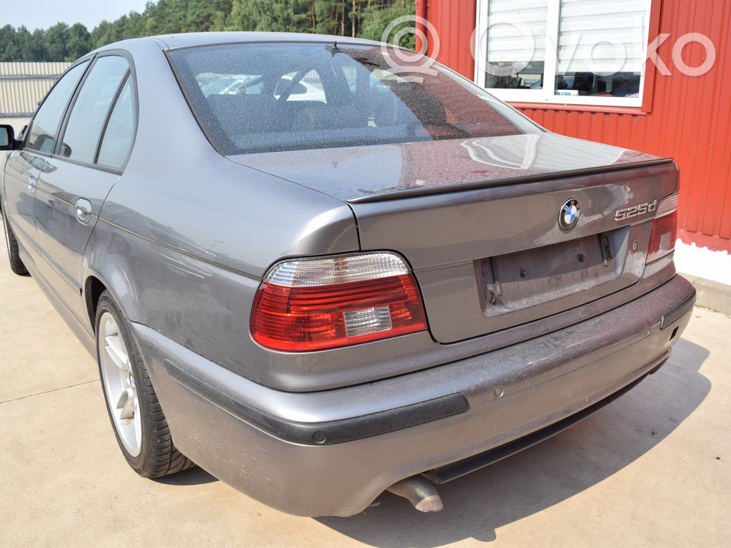 5 E39 Series 5