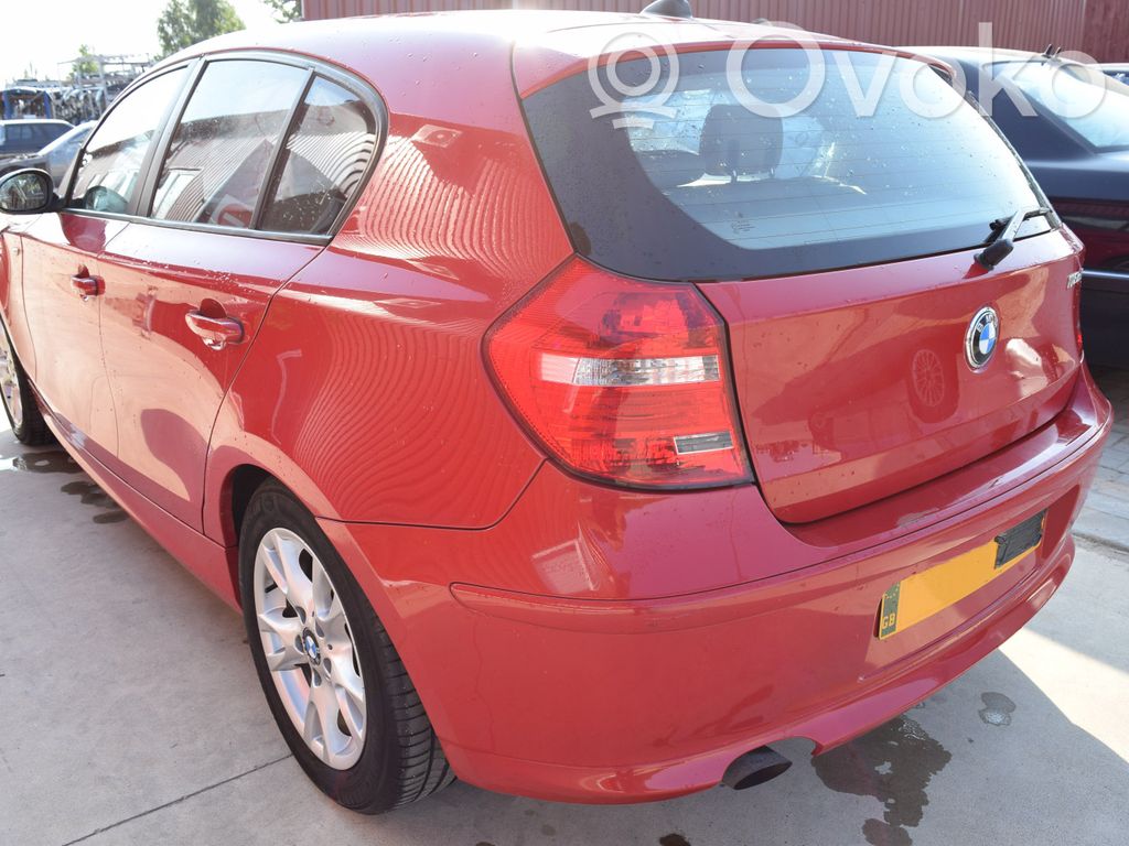 1 E81 E87 Series 1