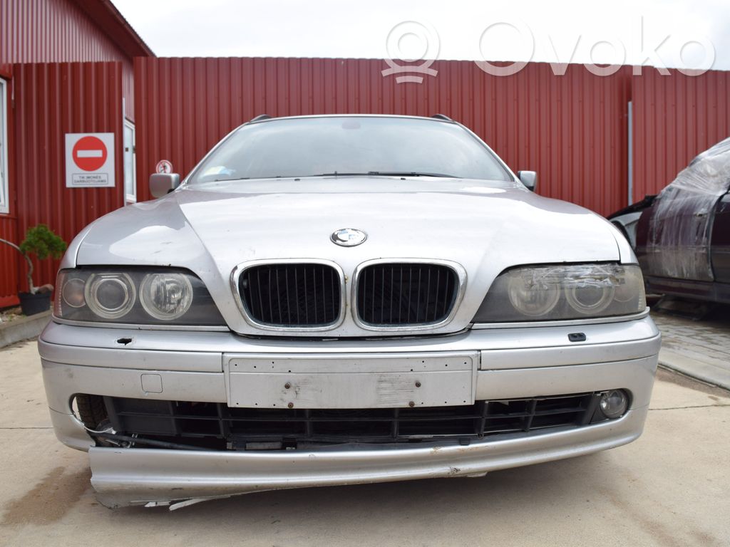 5 E39 Series 5