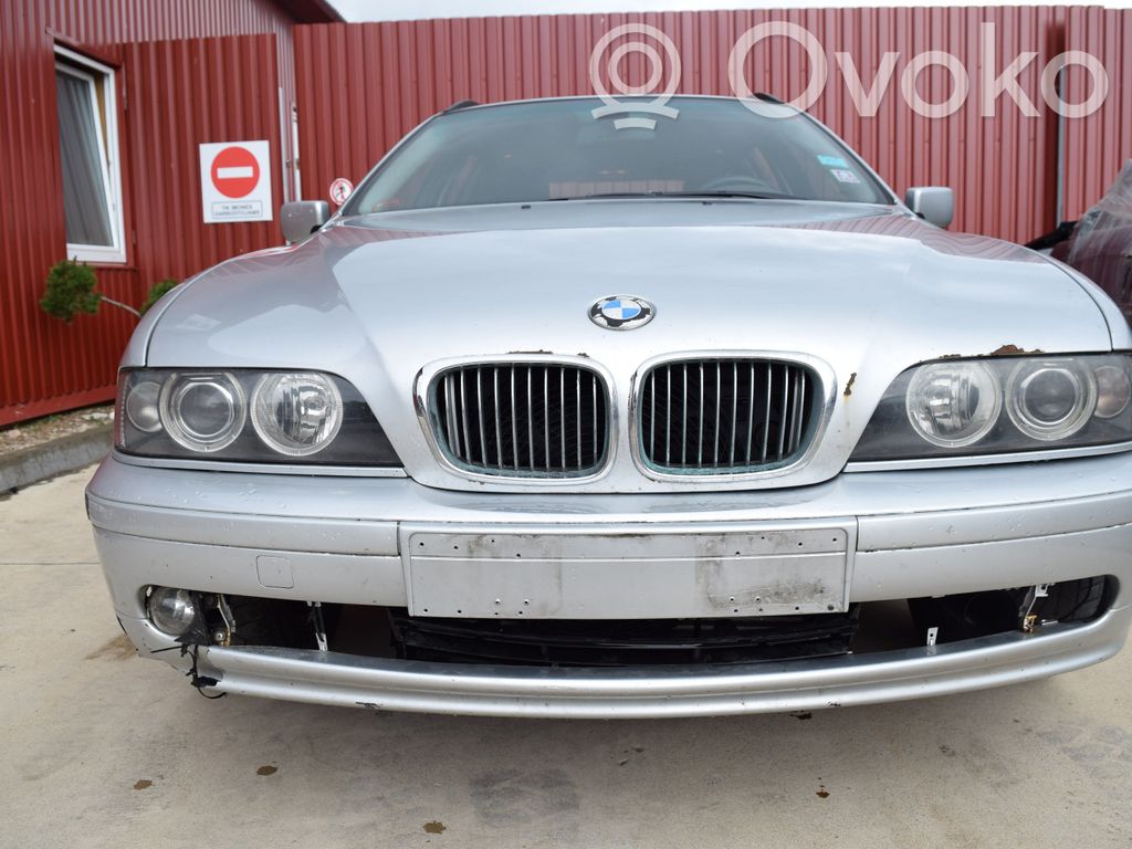 5 E39 Series 5