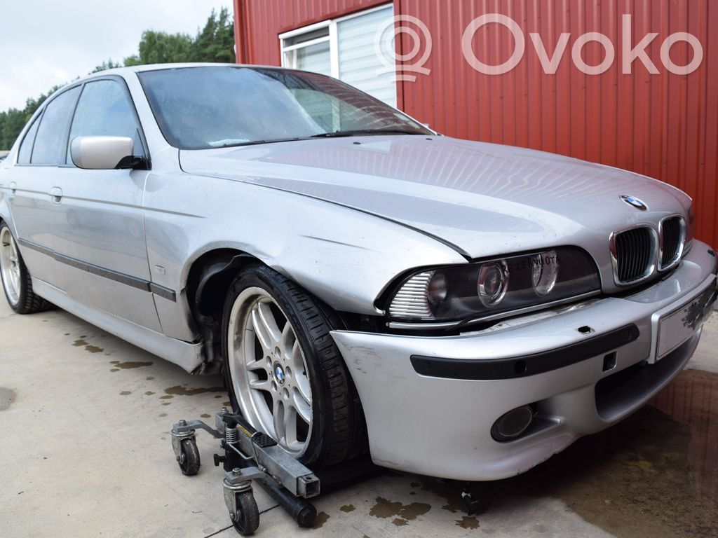 5 E39 Series 5