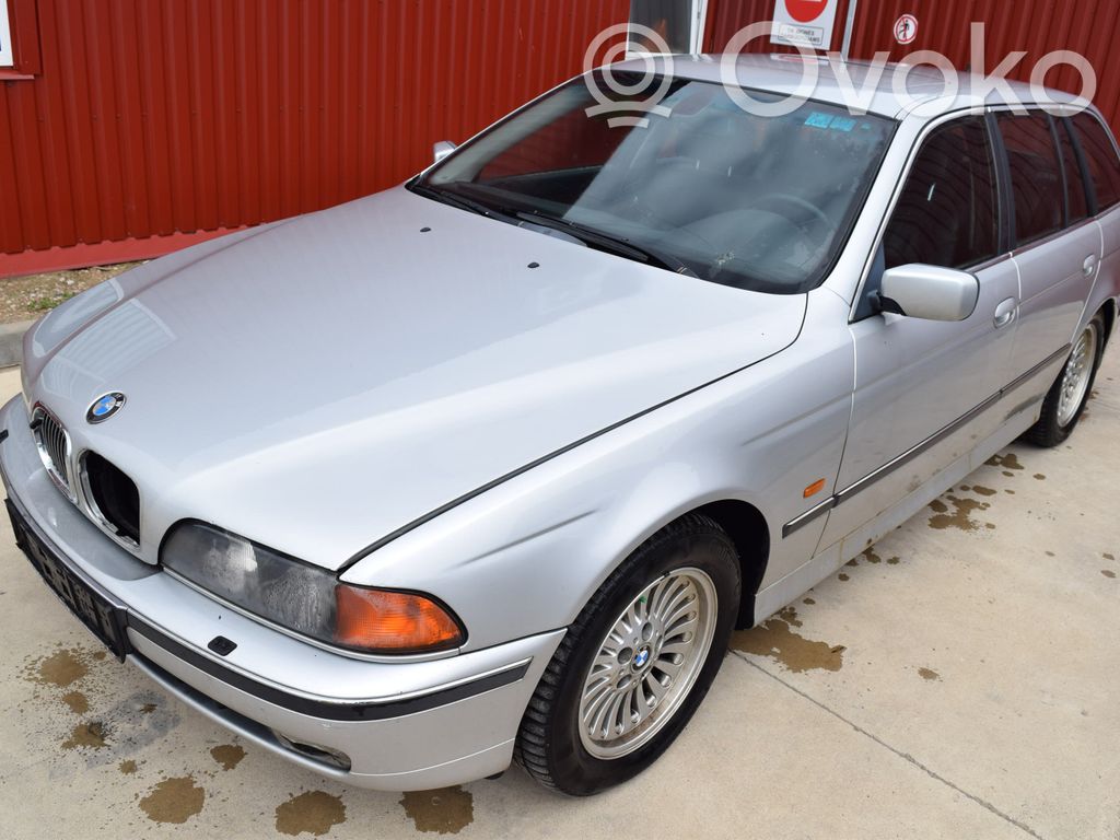 5 E39 Series 5