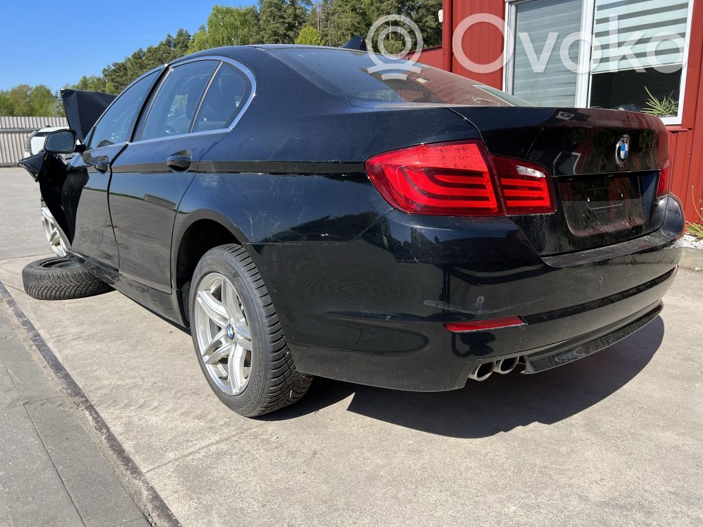 5 F10 F11 Series 5