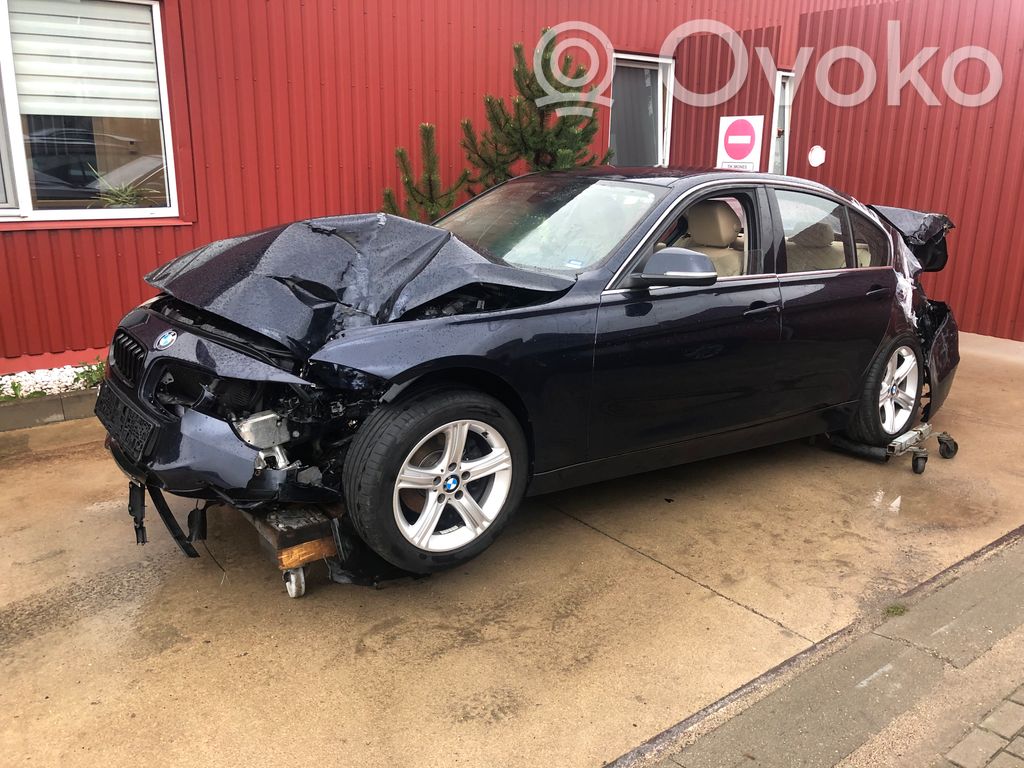 3 F30 F35 F31 Series 3  7312617