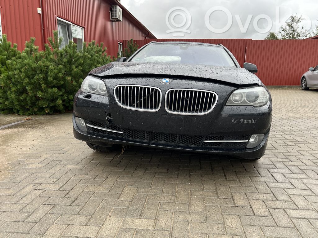 5 F10 F11 Series 5
