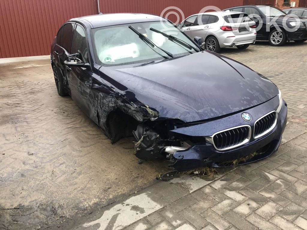 3 F30 F35 F31 Series 3  158577