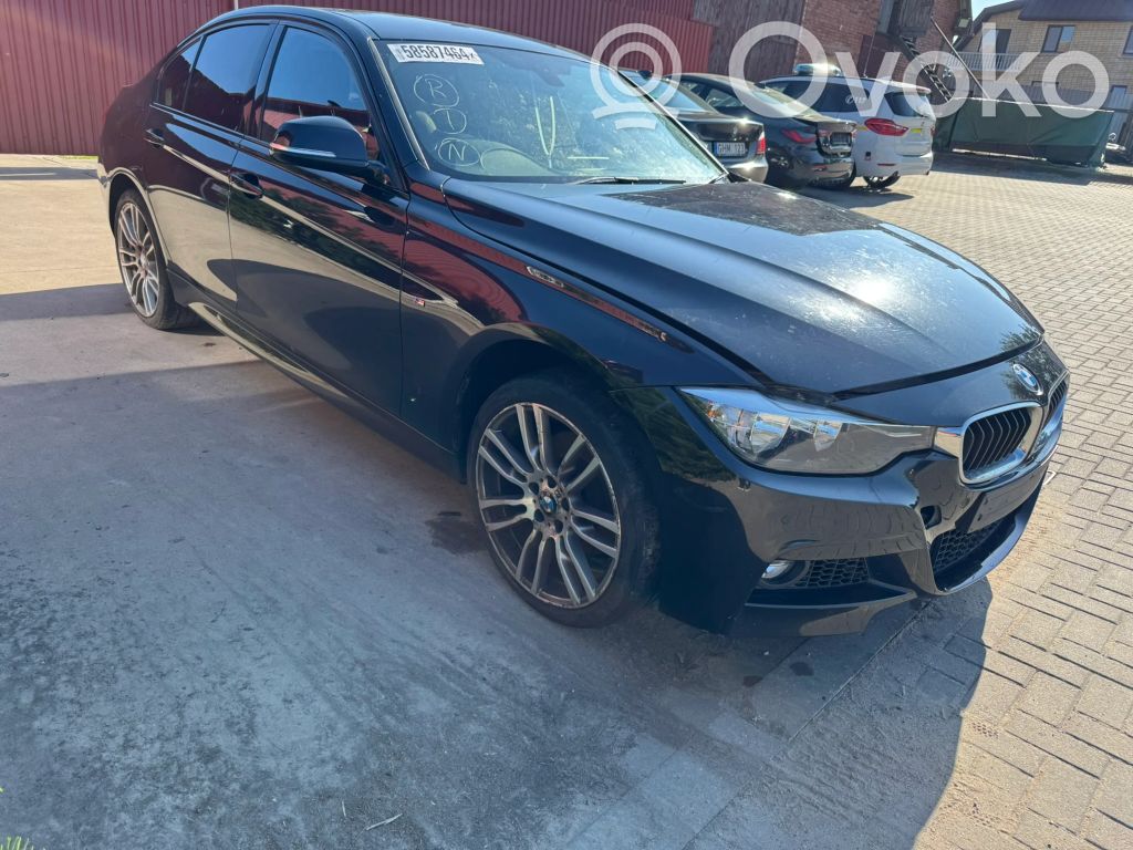3 F30 F35 F31 Series 3  6792506