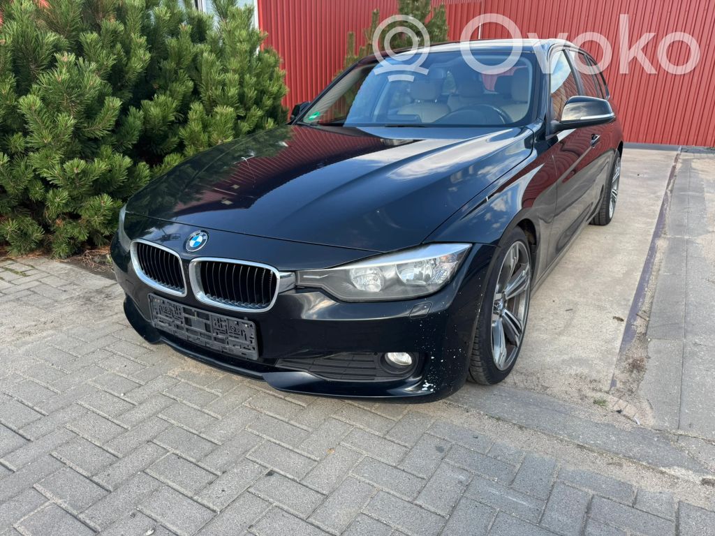 3 F30 F35 F31 Series 3  9296150