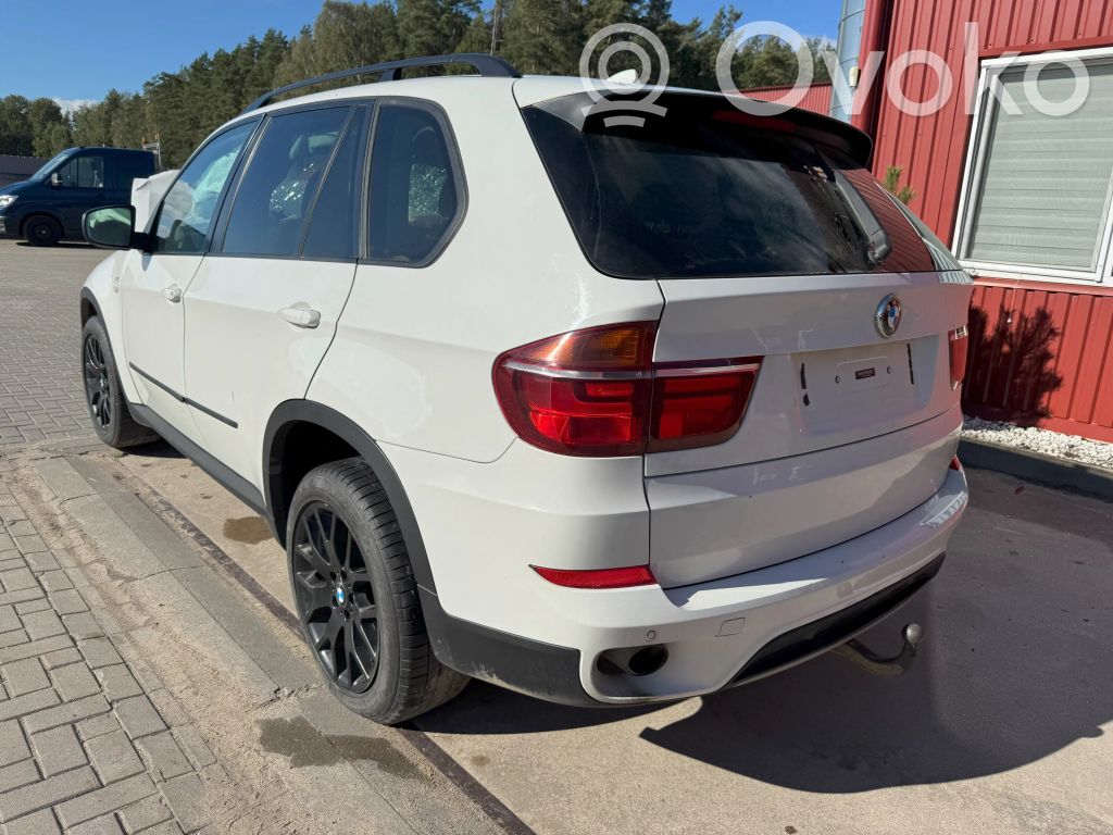 X5 E70 X5  7791600