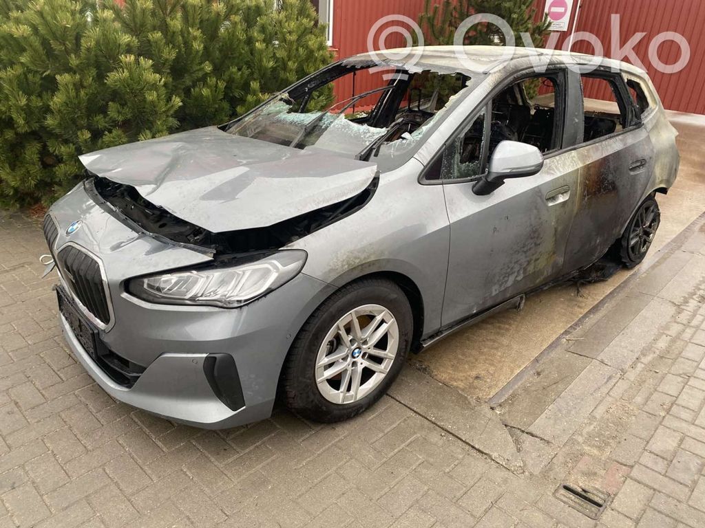 2 Active Tourer U06 Series 2  8513419