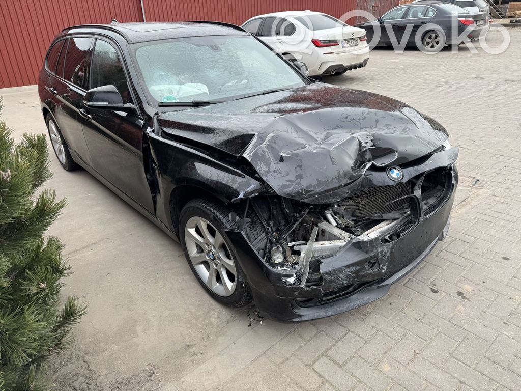 3 F30 F35 F31 Series 3  8515279