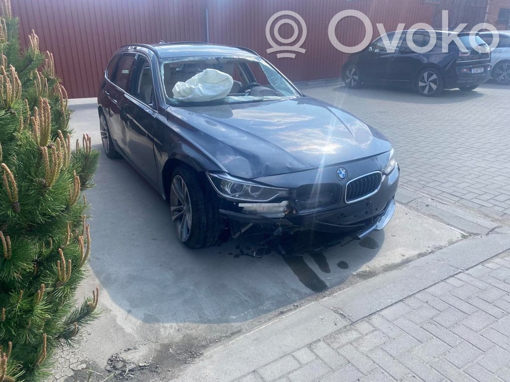 3 F30 F35 F31 Series 3  7259842